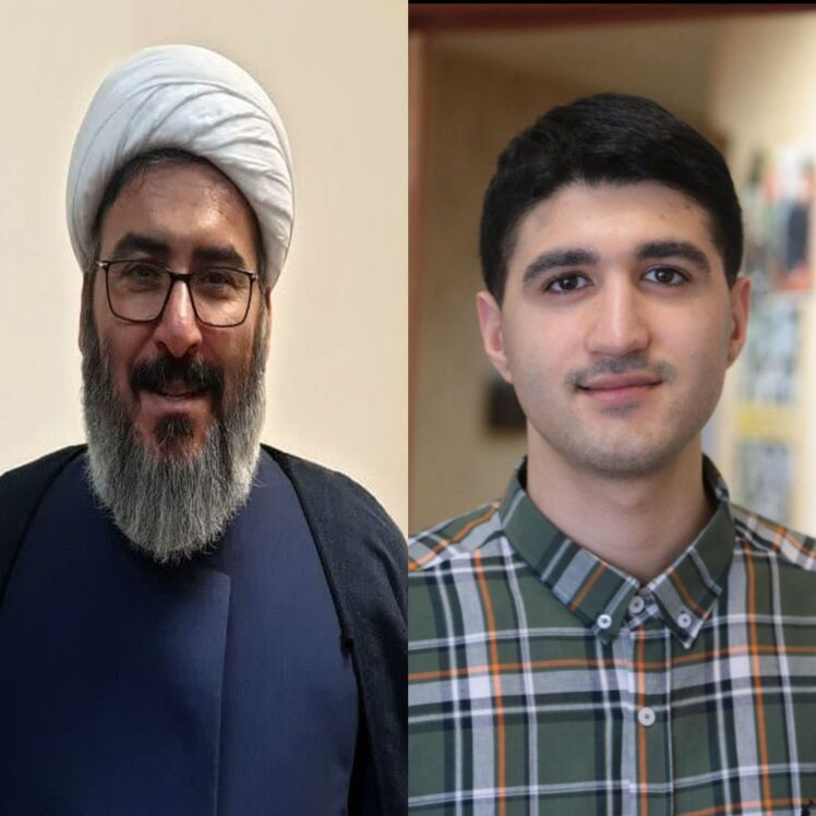 انتصاب جوان ترین مسئول قرارگاه فرهنگی فضای مجازی وزارت نیرو در کشور 
