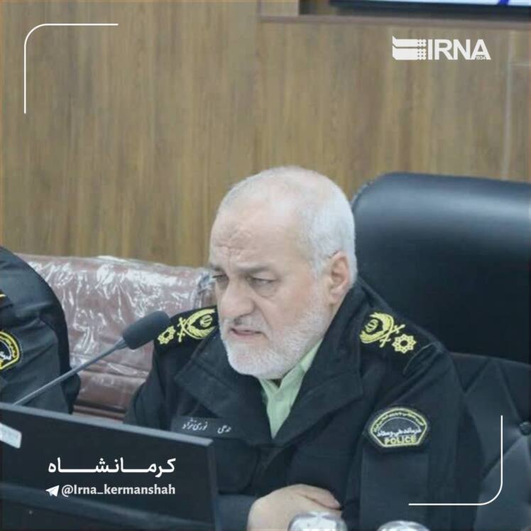 آمار سرقت در کشور ۱۹ درصد کاهش یافته است