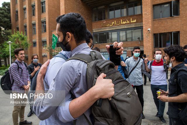 آغاز سال تحصیلی دانشجویان جدیدالورود از هفته سوم مهر